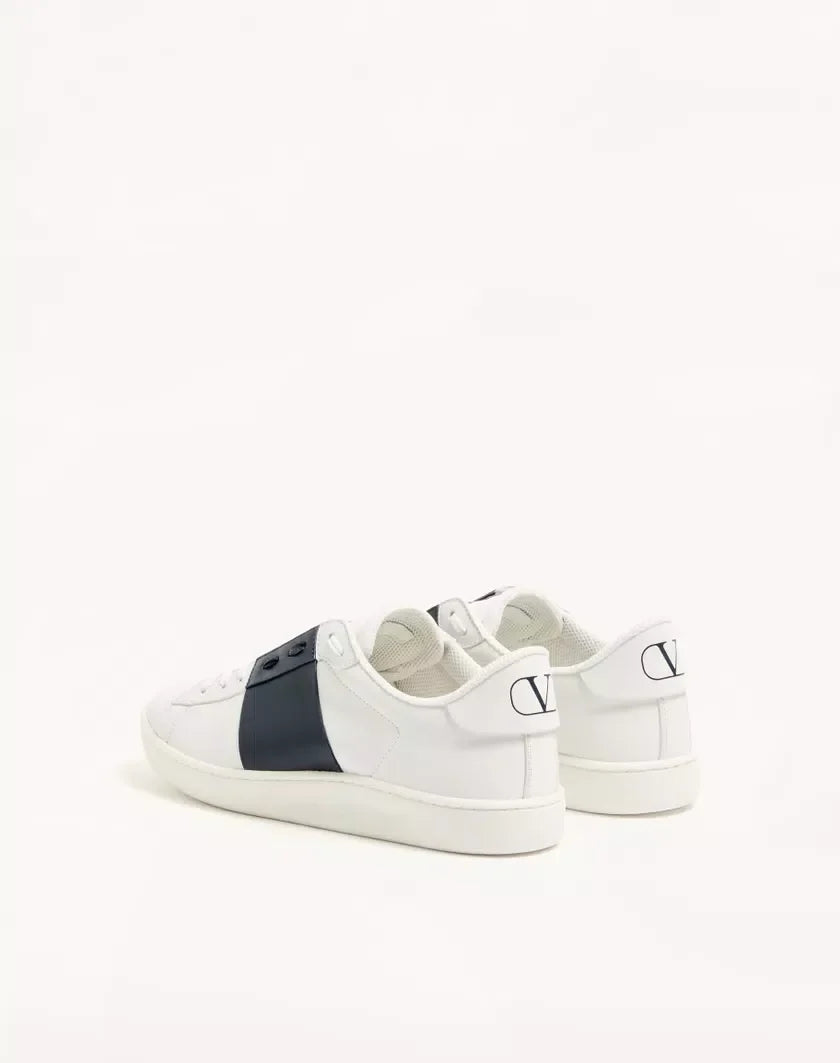 V Royoco Navy Blue