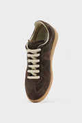 Gats Brown MM