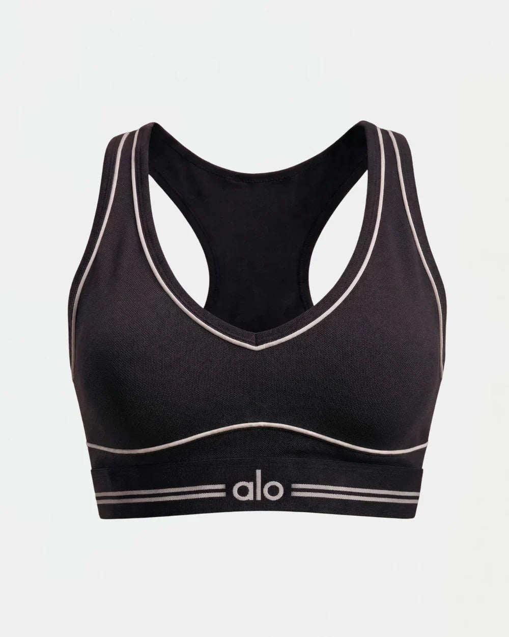 Brassière Airbrush Noir