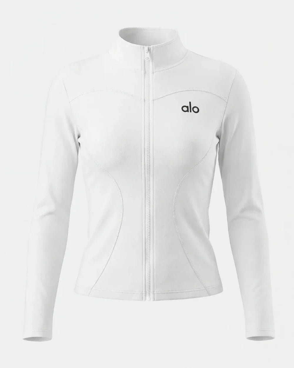 Gilet Fit Blanc