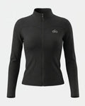 Gilet Fit Noir