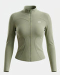 Gilet Suit Up Vert